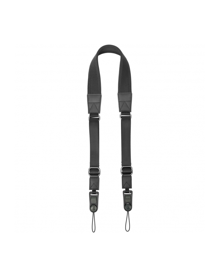 Vanguard VEO OPTIC GUARD NS BK Neck strap główny