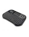 FANTEC WK-300 RGB Mini Wireless Keyboard - nr 2