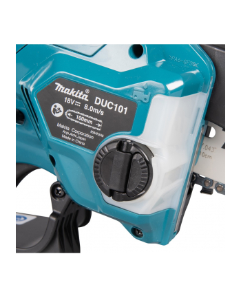 Makita DUC101Z Cordless Branch Saw nr 1