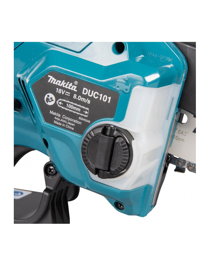 Makita DUC101Z Cordless Branch Saw główny