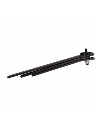 Nanlite LS-FL-1/4  Floor Stand for PavoTube II 15X/30X