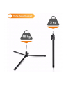 walimex pro Floor Lamp Tripod - nr 13