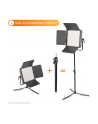 walimex pro Floor Lamp Tripod - nr 4