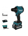Makita  AS001GA102 Cordless Blower 40V - nr 1