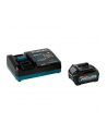 Makita  AS001GA102 Cordless Blower 40V - nr 6