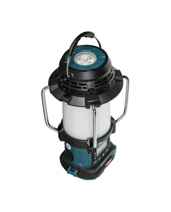 Makita  MR009GZ Cordless Radio with Lantern 40v nr 2