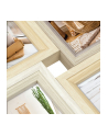 ZEP Zara 6Q              6x10x15 Wood Gallery Frame VZ662 - nr 4