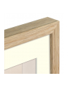 ZEP Malmo natural    15x20/20x30 Wood with Passepartout V4523N - nr 5