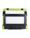 REV LED Battery Work Light Spot Green 50W with Stand - nr 3