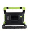 REV LED Battery Work Light Spot Green 50W with Stand - nr 4