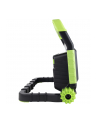 REV LED Battery Work Light Spot Green 50W with Stand - nr 5