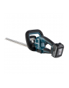 Makita DUH506RF Cordless Hedgecutter - nr 3