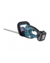 Makita DUH507RF Cordless Hedgecutter - nr 3