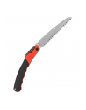 Silky Pruning Saw F180 180-7,5 rough (143-18) - nr 1