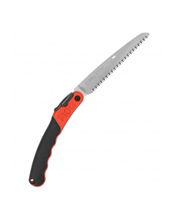 Silky Pruning Saw F180 180-7,5 rough (143-18)