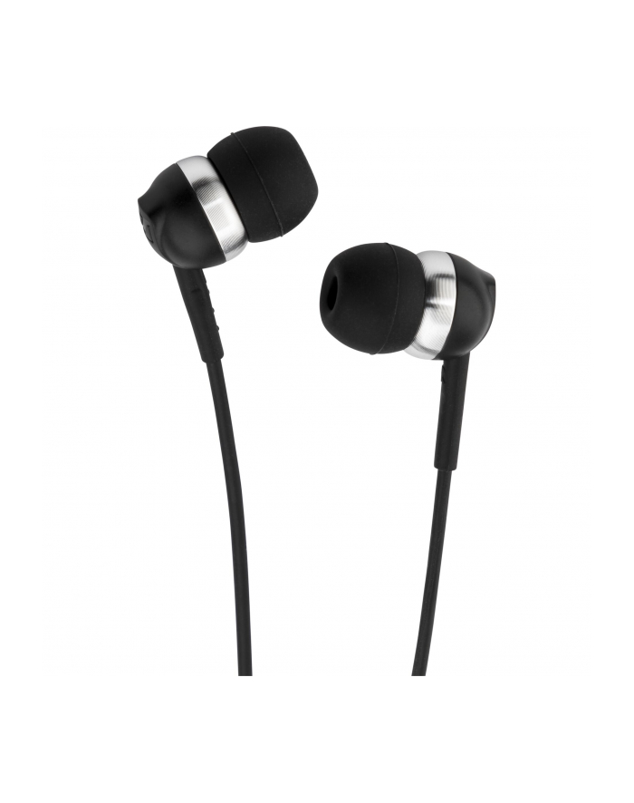 Sennheiser CX 80S Kolor: CZARNY główny