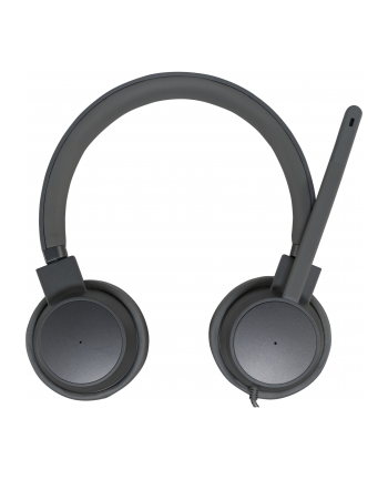 Lenovo Go Wired Headset storm grey