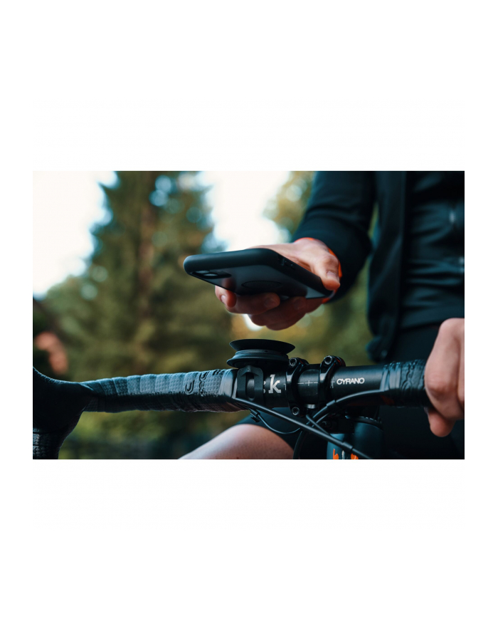 Fidlock VACUUM handlebar base 2.0 główny