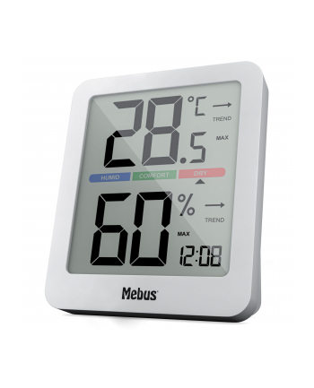 Mebus 40928 Thermo-Hygrometer