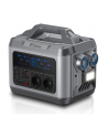 FANTEC PGS-1200 Power Station 'amp; Solar Generator - nr 1