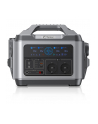 FANTEC PGS-1200 Power Station 'amp; Solar Generator - nr 2
