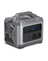 FANTEC PGS-1200 Power Station 'amp; Solar Generator - nr 3