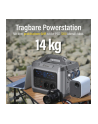 FANTEC PGS-1200 Power Station 'amp; Solar Generator - nr 4
