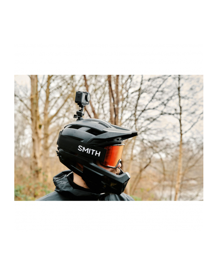 Fidlock PINCLIP action cam mount główny