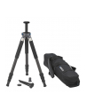 Novoflex TrioPod-M C2840 Carbon Tripod Set - nr 1