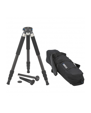 Novoflex TrioPod-M C2840 Carbon Tripod Set