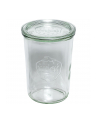 WECK Mold Jar 850ml Set of 6 - nr 2