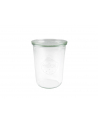 WECK Mold Jar 850ml Set of 6 - nr 3