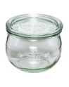 WECK Tulip Jar 580ml Set of 6 - nr 2