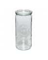 WECK Cylindrical Jar 1040ml Set of 6 - nr 2