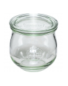 WECK Tulip Jar 370ml Set of 6 - nr 2