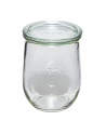 WECK Tulip Jar 1062ml Set of 6 - nr 2