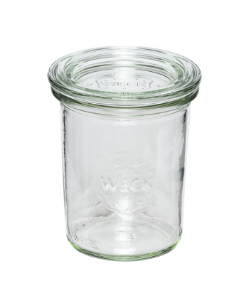 WECK Mold Jar 160ml Set of 12