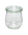 WECK Tulip Jar 220ml Set of 12 - nr 2