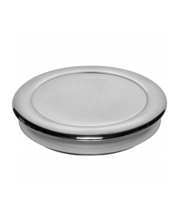 WECK Stainless Steel Lid 100mm