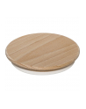 WECK Wooden Lid 100mm Beech - nr 2