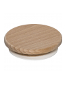 WECK Wooden Lid 60mm Beech - nr 1