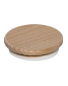 WECK Wooden Lid 60mm Beech - nr 2