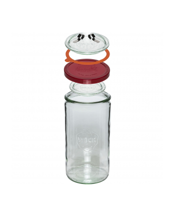 WECK Ferment Starter Kit 1590ml