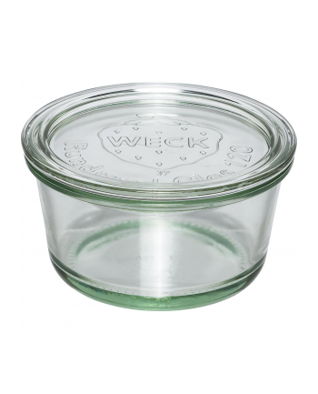 WECK Medium Bowl 450ml Set of 6