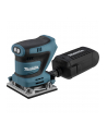 Makita DBO484Z Cordless Orbital Sander - nr 1