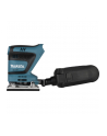 Makita DBO484Z Cordless Orbital Sander - nr 2