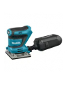Makita DBO484Z Cordless Orbital Sander - nr 4