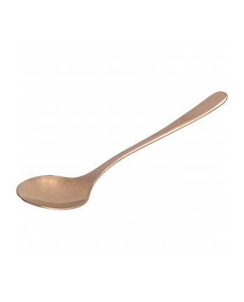 Sambonet Taste PVD 6 Espresso Spoon Set