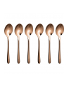 Sambonet Taste PVD 6 Espresso Spoons - nr 1