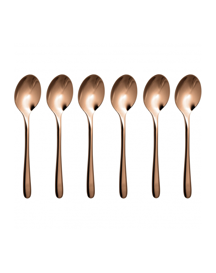 Sambonet Taste PVD 6 Espresso Spoons główny